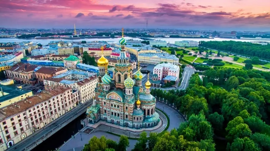 Russian Federation