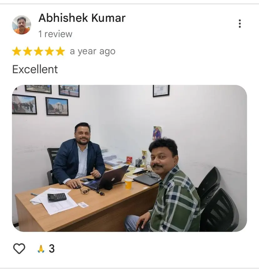 Student Review 1