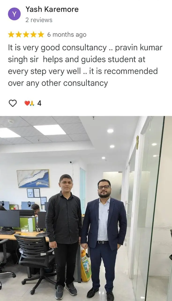 Student Review 8