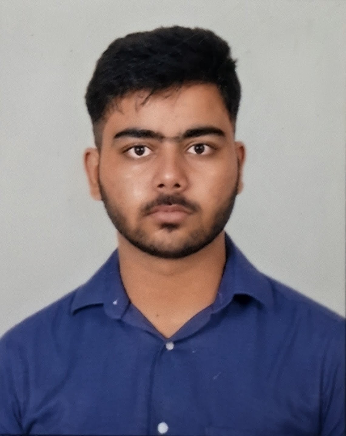 Aayush Dubey