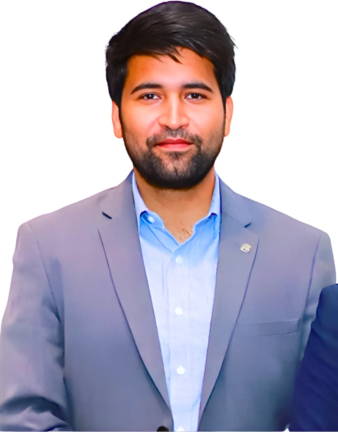 Akash Solanki