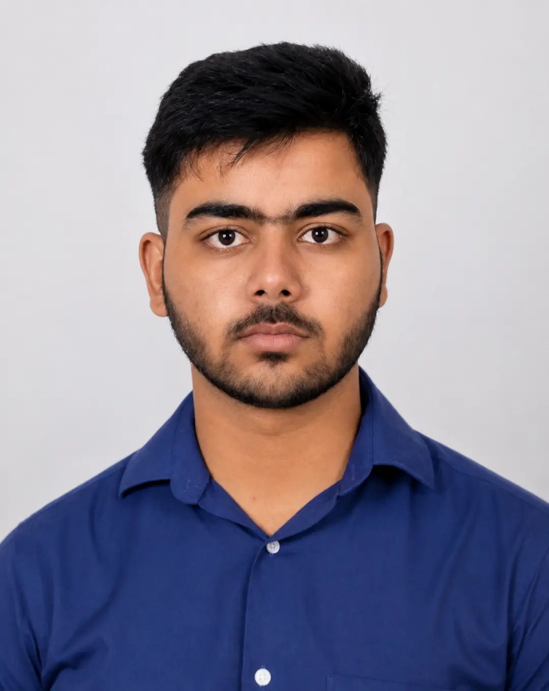 Aayush Dubey