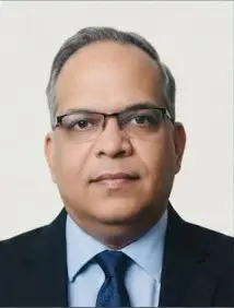 Harendra Choudhary