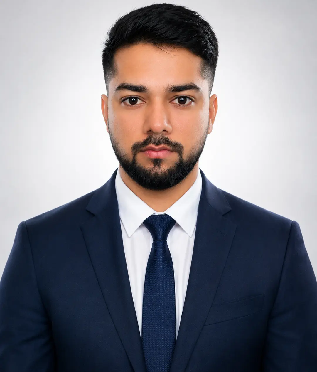 Jitesh Goyal