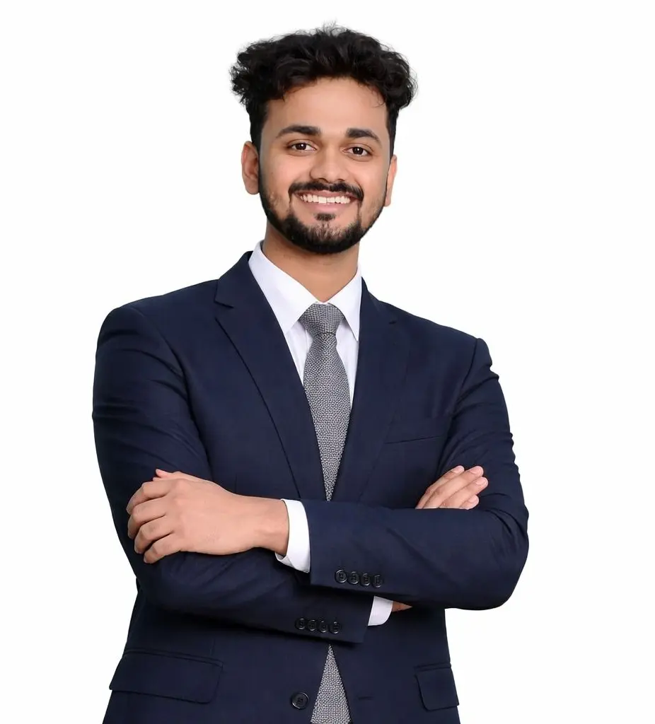 Nitish Mazumdar