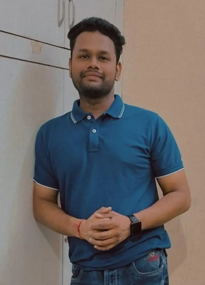 Vishal Kiam
