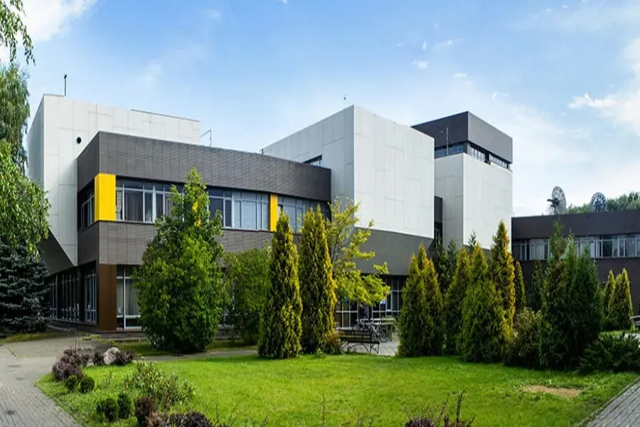 Immanuel Kant Baltic Federal University photo 6