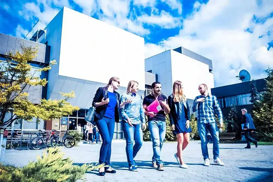 Immanuel Kant Baltic Federal University photo 7