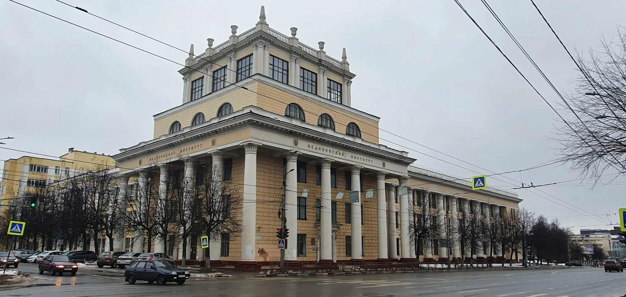 Ivanovo State Medical University