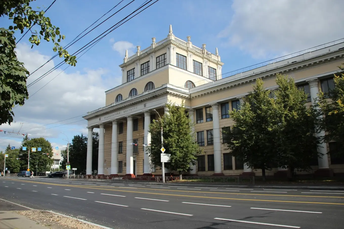Ivanovo State Medical University photo 2
