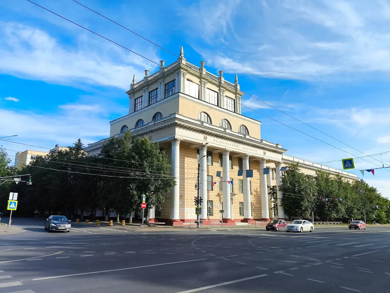 Ivanovo State Medical University photo 5