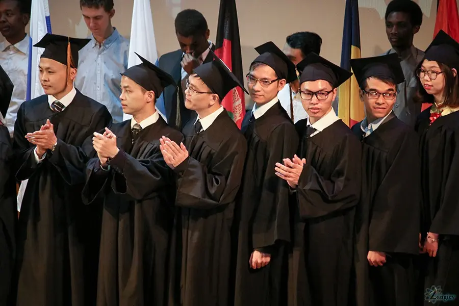 National Research Nuclear University MEPhI photo 2