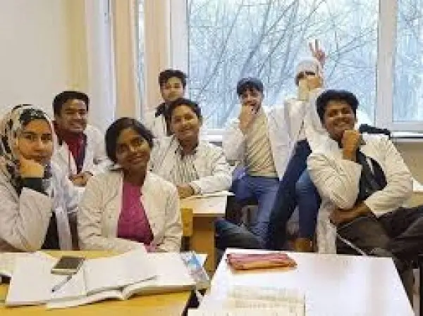 National Research Nuclear University MEPhI photo 4