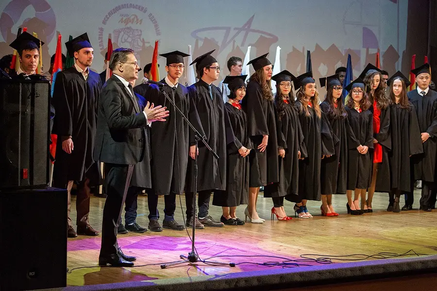 Obninsk Institute for Nuclear Power Engineering (IATE MEPhI) photo 2