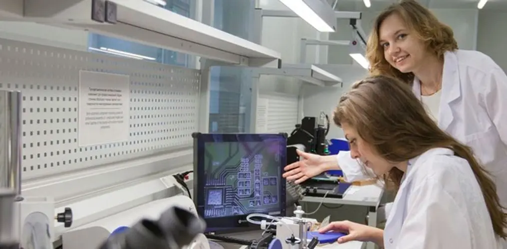 Obninsk Institute for Nuclear Power Engineering (IATE MEPhI) photo 3