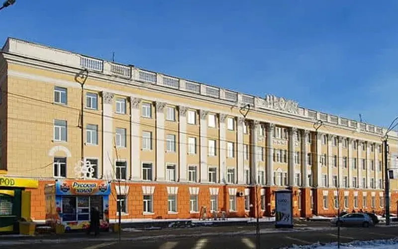 Altai State Medical University photo 2