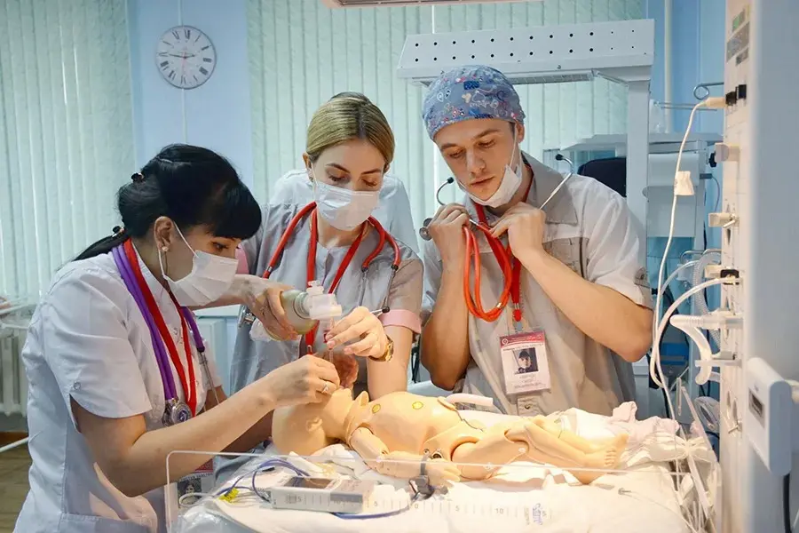 Altai State Medical University photo 5