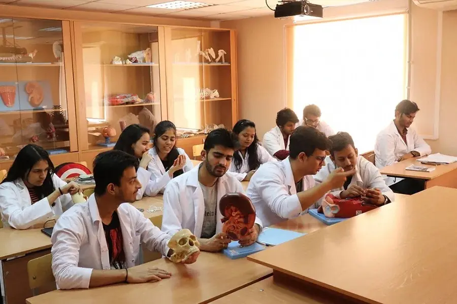 Altai State Medical University photo 6