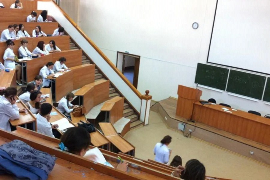 BSMU photo 8
