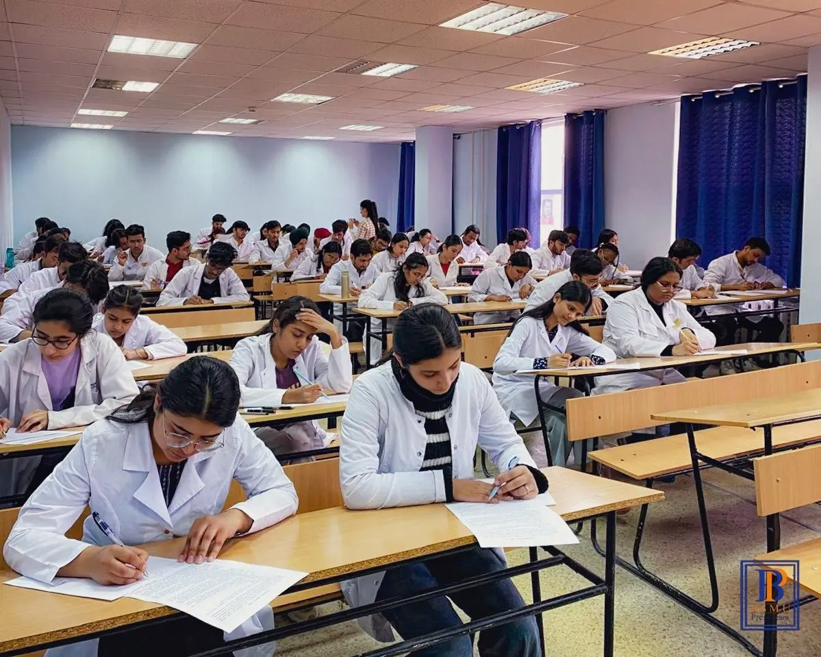 Bashkir State Medical University photo 2