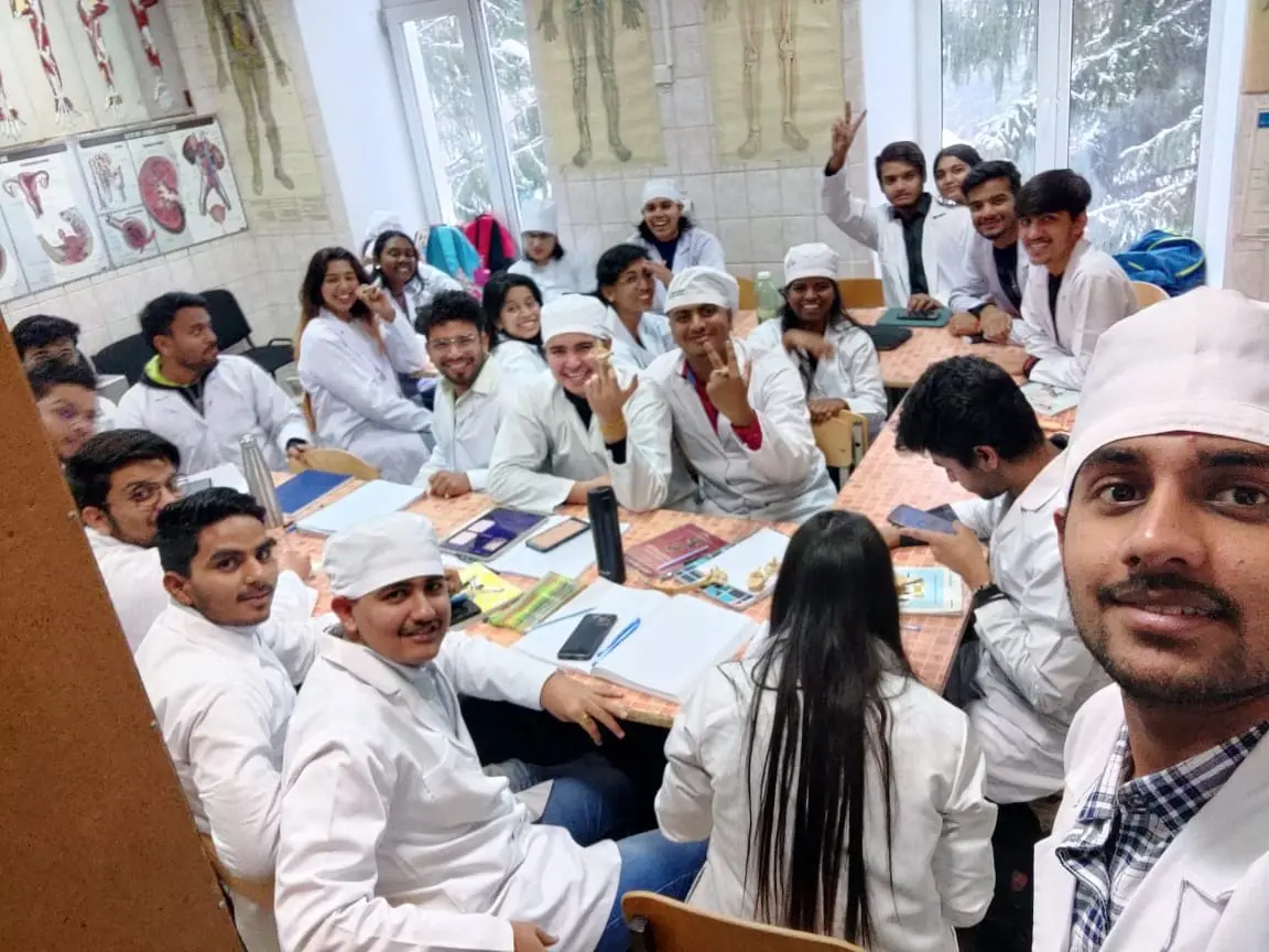 Bashkir State Medical University photo 3