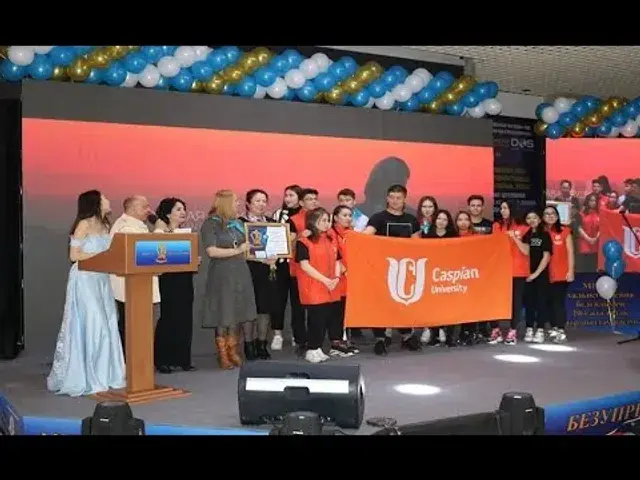 Caspian University (International School of Medicine) photo 4