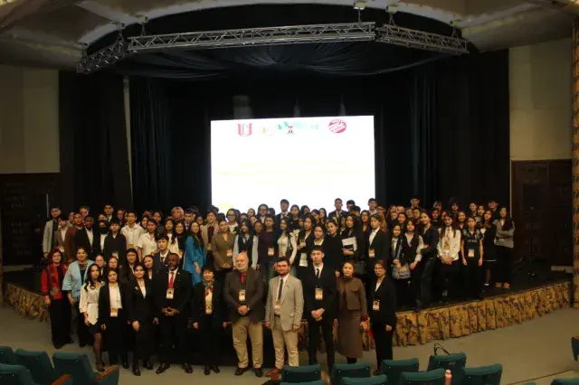 Caspian University (International School of Medicine) photo 6