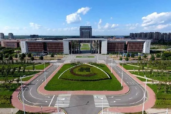 China Medical University photo 2