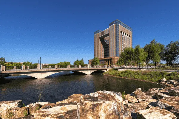 China Medical University photo 4