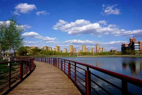 China Medical University photo 5