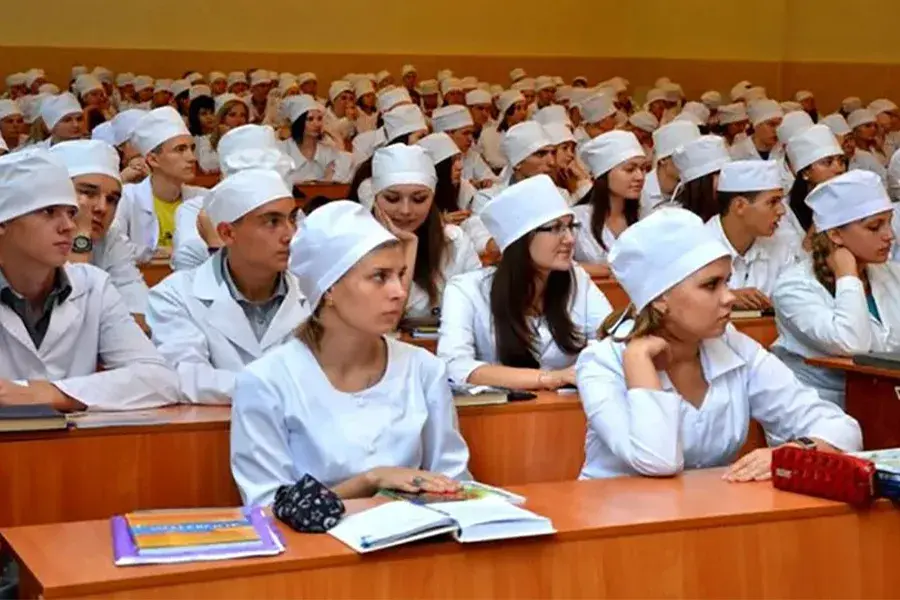 Crimean Federal University named after V.I. Vernadsky photo 4