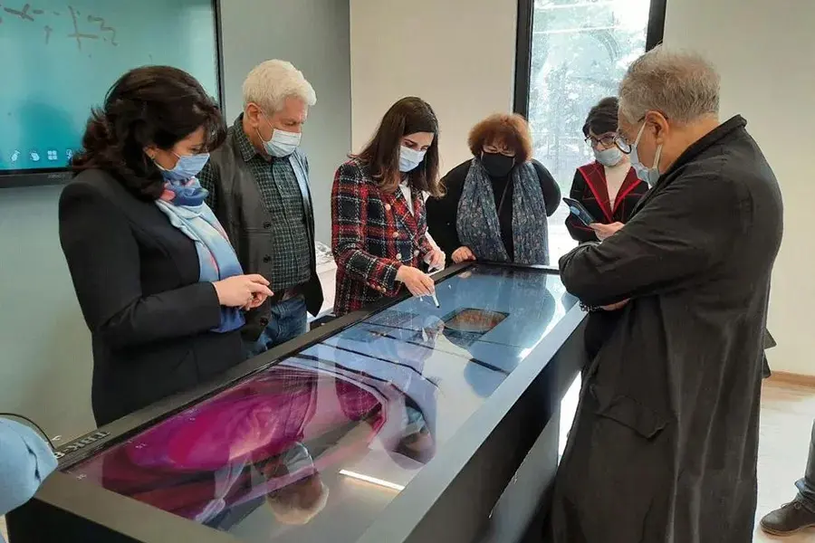 East European University photo 3