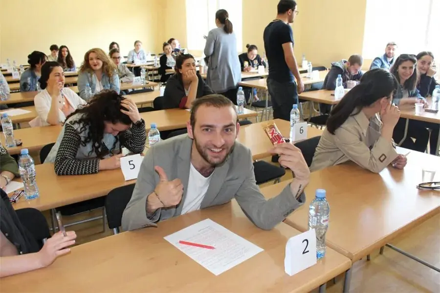 East European University photo 4