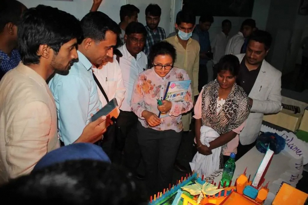JAIU photo 6