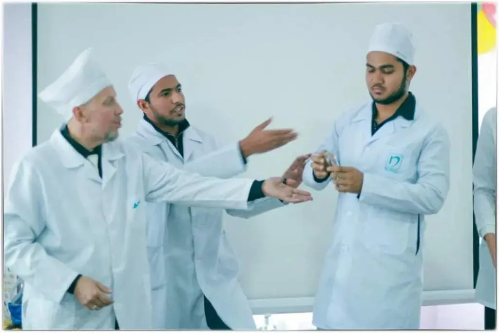 Jalal-Abad International University photo 4