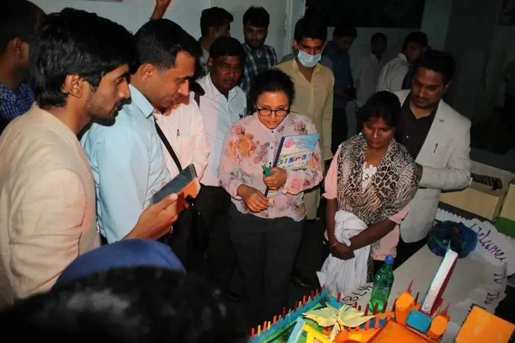 Jalal-Abad International University photo 6