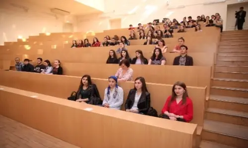 Kabardino-Balkarian State University photo 4