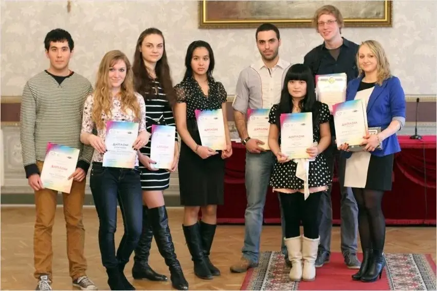 Kazan State Medical University photo 5