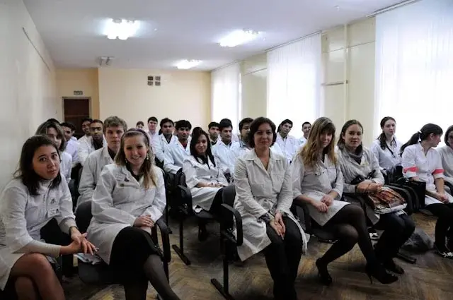 Kazan State Medical University photo 6