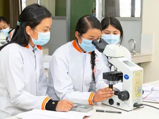 Kathmandu Medical College photo 3