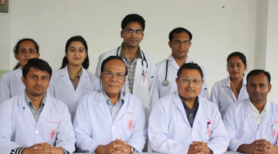 Kathmandu Medical College photo 4
