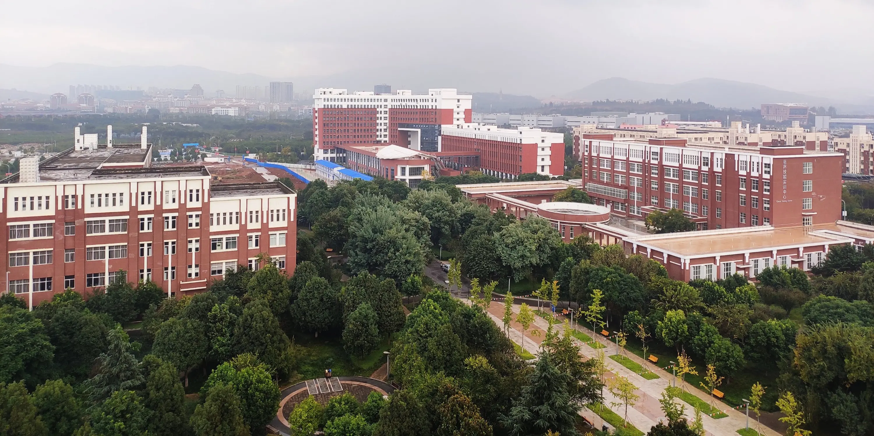 Kunming Medical University