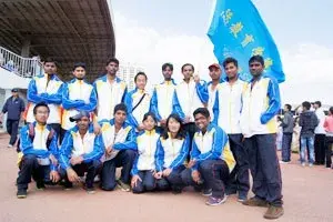 Kunming Medical University photo 4