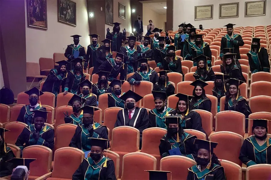 Kursk State Medical University photo 4