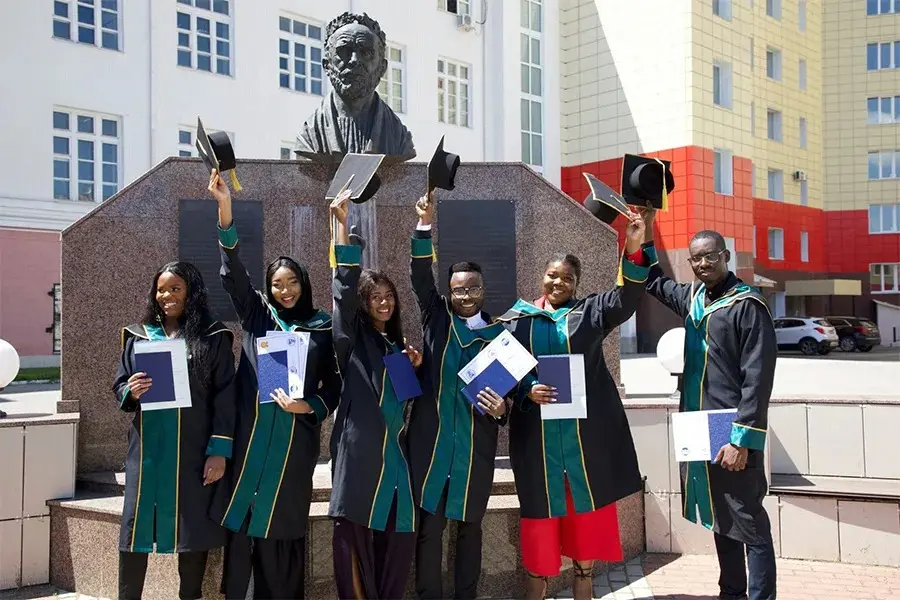 Kursk State Medical University photo 5