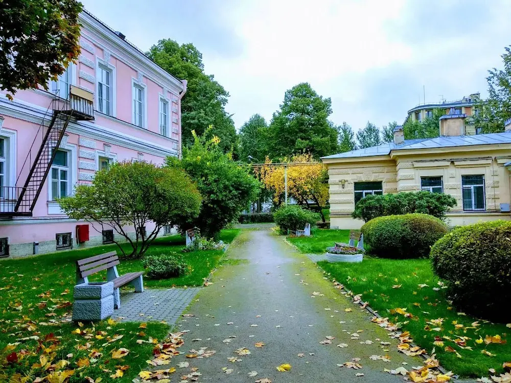 North-Western State Medical University photo 2