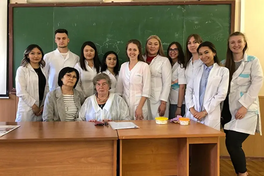 Northern State Medical University photo 7