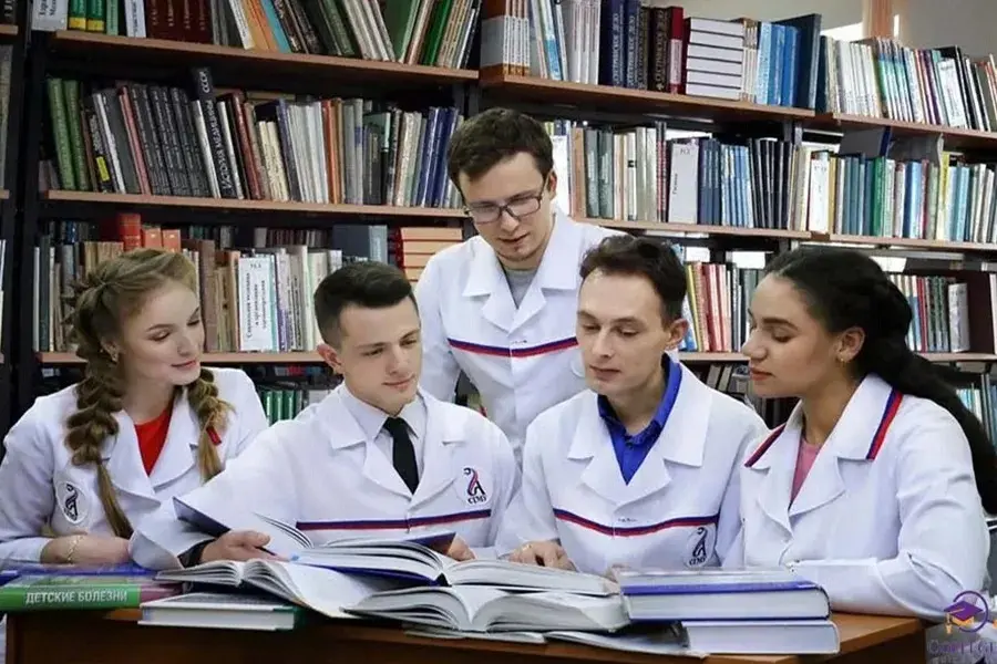 Northern State Medical University photo 8