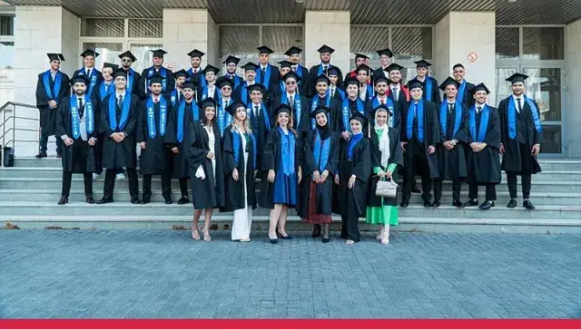 Perm State Medical University named after Academician E.A. Vagner photo 4