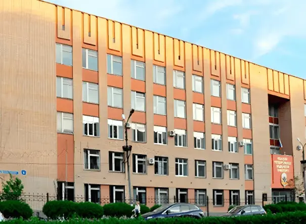Rostov State Medical University photo 2